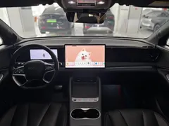 2025 BYD Sealion 06 EV 605 Pro — фото 5