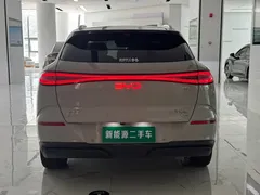 2025 BYD Sealion 06 EV 605 Pro — фото 7