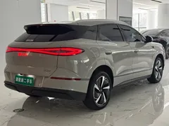 2025 BYD Sealion 06 EV 605 Pro — фото 8