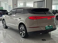 2025 BYD Sealion 06 EV 605 Pro — фото 9