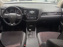 2021 Mitsubishi Outlander 2.0L 2WD 5 Seats, белый — фото 11