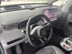 2025 Zeekr Mix Smart Driving, синий — фото 5