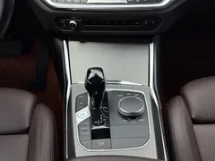2022 BMW 3 Series 325Li M Sport Night Package, белый — фото 18