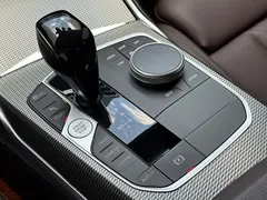 2022 BMW 3 Series 325Li M Sport Night Package, белый — фото 35