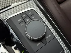 2022 BMW 3 Series 325Li M Sport Night Package, белый — фото 36