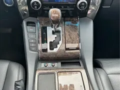 2020 Toyota Vellfire 2.5L Hybrid Black Gold Limited Edition, чёрный — фото 11