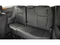 2023 Toyota Granvia 2.5L Hybrid Flagship, белый — фото 9