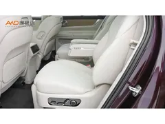 2025 Aito M9 1.5T EREV Ultra 52kWh 6-seat 192-line LiDAR — фото 7