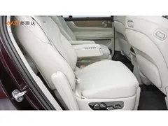 2025 Aito M9 1.5T EREV Ultra 52kWh 6-seat 192-line LiDAR — фото 8