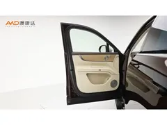2025 Aito M9 1.5T EREV Ultra 52kWh 6-seat 192-line LiDAR — фото 11