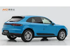 2021 Porsche Macan 2.0T — фото 3
