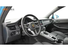 2021 Porsche Macan 2.0T — фото 6