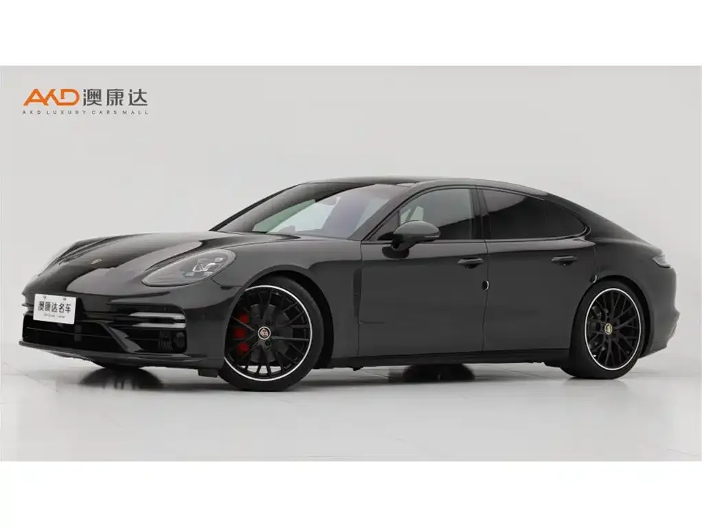 2022 Porsche Panamera 4S 2.9T