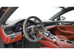 2022 Porsche Panamera 4S 2.9T — фото 6