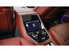 2022 Porsche Panamera 4S 2.9T — фото 9