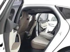 2023 BYD Qin PLUS Champion DM-i PHEV 55km Exceed, белый — фото 7