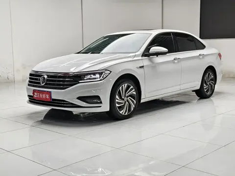 2021 Volkswagen Sagitar 200TSI DSG