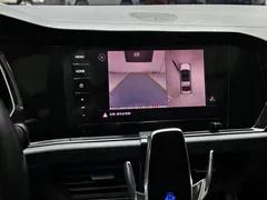 2021 Volkswagen Sagitar 200TSI DSG, белый — фото 4