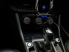 2021 Volkswagen Sagitar 200TSI DSG, белый — фото 5