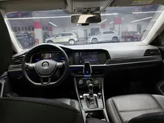 2021 Volkswagen Sagitar 200TSI DSG, белый — фото 6