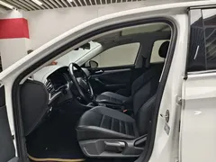 2021 Volkswagen Sagitar 200TSI DSG, белый — фото 7