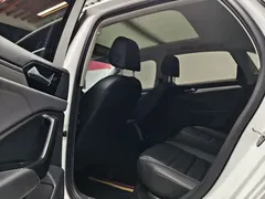 2021 Volkswagen Sagitar 200TSI DSG, белый — фото 8