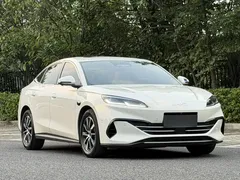2025 BYD Seal 06 DM-i PHEV Smart Driving 80KM Premium, белый — фото 3