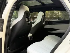 2025 BYD Seal 06 DM-i PHEV Smart Driving 80KM Premium, белый — фото 10
