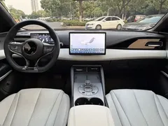 2025 BYD Seal 06 DM-i PHEV Smart Driving 80KM Premium, белый — фото 11