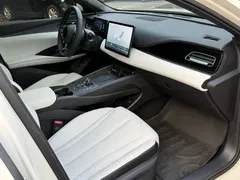 2025 BYD Seal 06 DM-i PHEV Smart Driving 80KM Premium, белый — фото 14