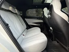 2025 BYD Seal 06 DM-i PHEV Smart Driving 80KM Premium, белый — фото 15