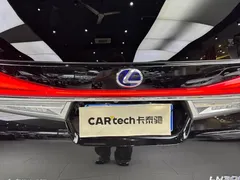 2020 Lexus LM 300h 7-seat, чёрный — фото 11