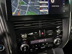 2020 Lexus LM 300h 7-seat, чёрный — фото 20