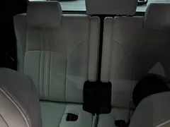 2020 Lexus LM 300h 7-seat, чёрный — фото 24