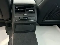 2020 Audi A4L 40 TFSI Luxury Dynamic, белый — фото 5