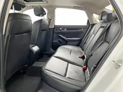 2022 Honda Civic 180TURBO CVT, белый — фото 14