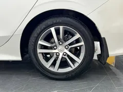 2022 Honda Civic 180TURBO CVT, белый — фото 23