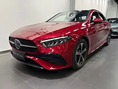 2023 Mercedes-Benz A-Class A 200 L Fashion — фото 1