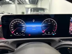 2023 Mercedes-Benz A-Class A 200 L Fashion — фото 7