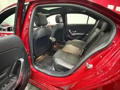 2023 Mercedes-Benz A-Class A 200 L Fashion — фото 9