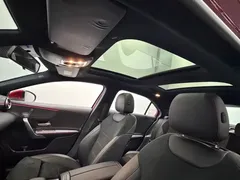 2023 Mercedes-Benz A-Class A 200 L Fashion — фото 10