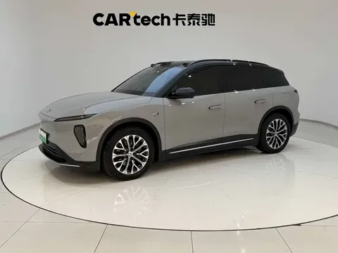 2024 Nio ES6 75kWh