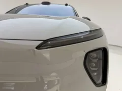2024 Nio ES6 75kWh, белый — фото 2