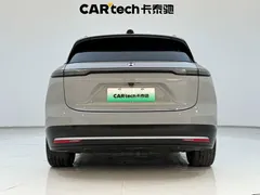 2024 Nio ES6 75kWh, белый — фото 9