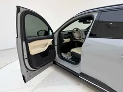 2024 Nio ES6 75kWh, белый — фото 13