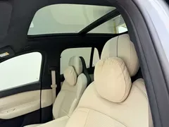 2024 Nio ES6 75kWh, белый — фото 19