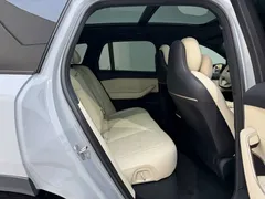 2024 Nio ES6 75kWh, белый — фото 23