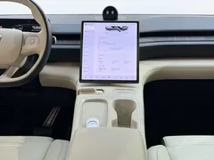 2024 Nio ES6 75kWh, белый — фото 27