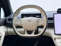 2024 Nio ES6 75kWh, белый — фото 28