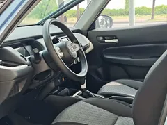 2021 Honda Fit 1.5L CVT, синий — фото 12